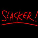 slacker.jpg image by CTLie